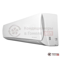 Ecostar KVS-IRAY09ST