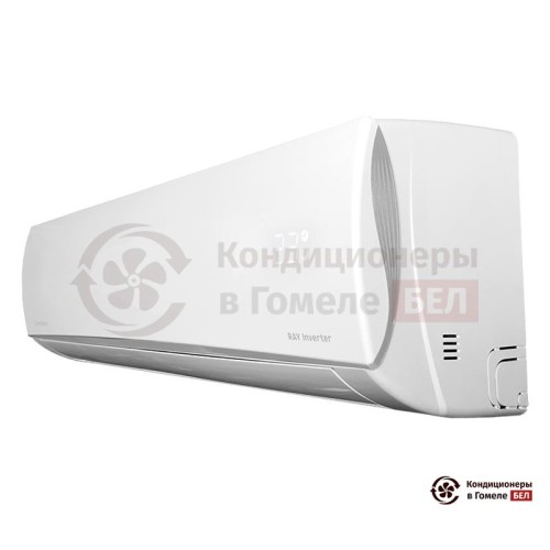 Настенная сплит-система Ecostar KVS-IRAY09ST в Гомеле
