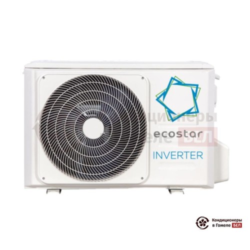 Настенная сплит-система Ecostar KVS-ISP12HT.1 в Гомеле