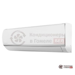 Ecostar KVS-ISP09HT.1