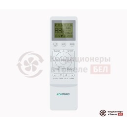Ecoclima EC-07QC/ECW-07QC