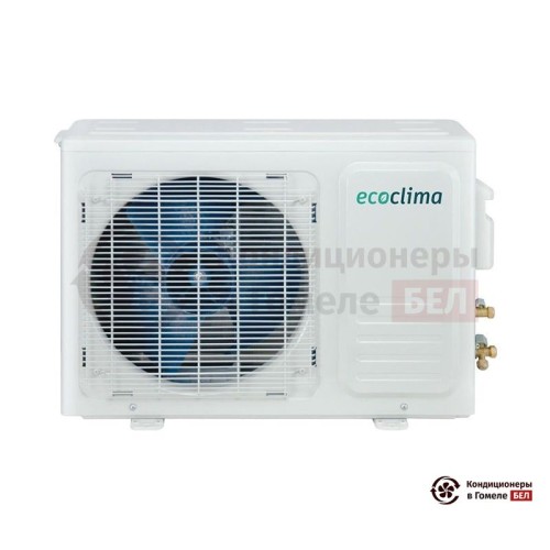 Настенная сплит-система Ecoclima EC/I-12QC/ECW/I-12QCG в Гомеле