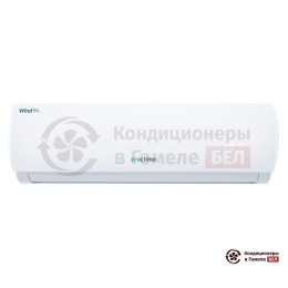 Ecoclima EC/I-07QC/ECW/I-07QCW