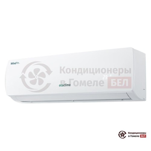 Настенная сплит-система Ecoclima EC/I-07QC/ECW/I-07QCW в Гомеле