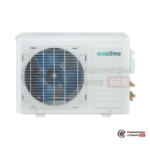 Настенная сплит-система Ecoclima EC/I-09QC/ECW/I-09QCG в Гомеле