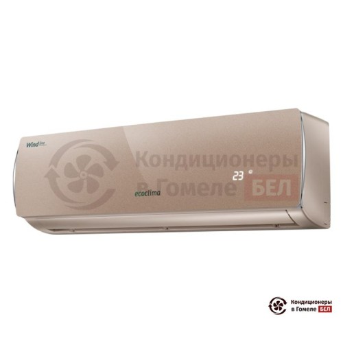Настенная сплит-система Ecoclima EC/I-12QC/ECW/I-12QCB в Гомеле