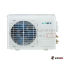 Ecoclima EC/I-12QC/ECW/I-12QCW