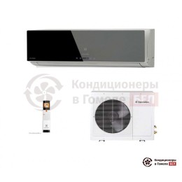 Electrolux EACS - 18HG-B2/N3