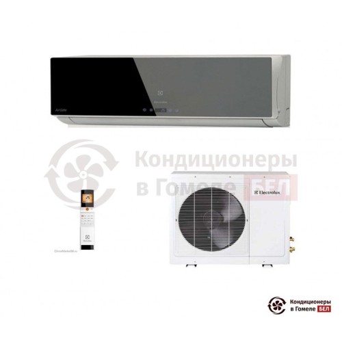 Настенная сплит-система Electrolux EACS - 24HG-B2/N3 в Гомеле