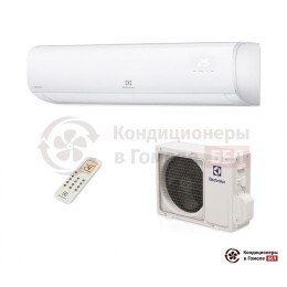 Electrolux EACS - 09HAT/N3
