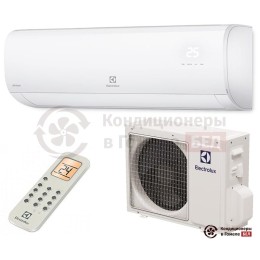 Electrolux EACS/I - 24 HAT/N3