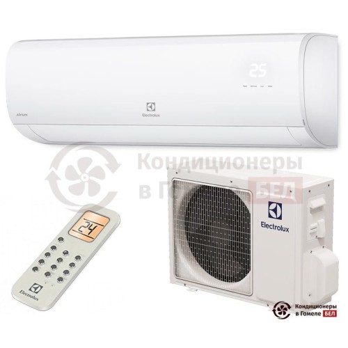 Настенная сплит-система Electrolux EACS/I - 09 HAT/N3 в Гомеле