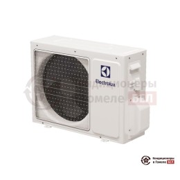 Electrolux EACS/I - 09 HAT/N3