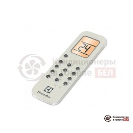 Electrolux EACS/I - 07 HAT/N3