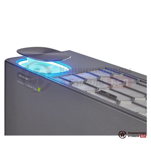 Настенная сплит-система Electrolux EACS/I-10HFA/N8_22Y в Гомеле