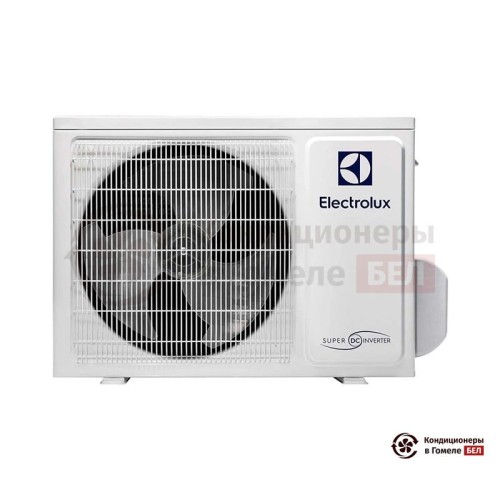 Настенная сплит-система Electrolux EACS/I-10HFA/N8_22Y в Гомеле