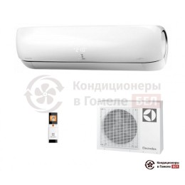 Electrolux EACS/I - 14 HEV/N3