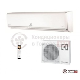 Electrolux EACS/I - 24 HM/N3_15Y