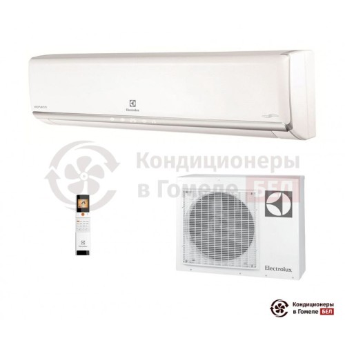 Настенная сплит-система Electrolux EACS/I - 24 HM/N3_15Y в Гомеле