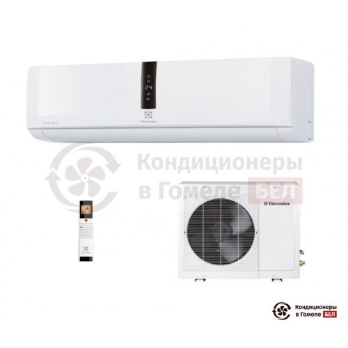Настенная сплит-система Electrolux EACS - 36HT/N3 в Гомеле