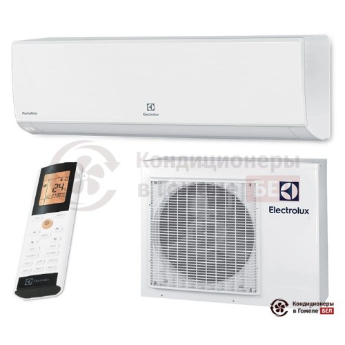 Настенная сплит-система Electrolux EACS-24HP/N3 в Гомеле