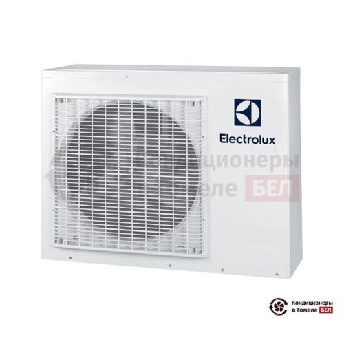 Настенная сплит-система Electrolux EACS-24HP/N3 в Гомеле