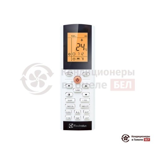 Настенная сплит-система Electrolux EACS/I-18HP/N8_23Y в Гомеле