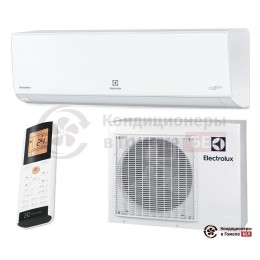 Electrolux EACS/I-12 HP/N3_15Y