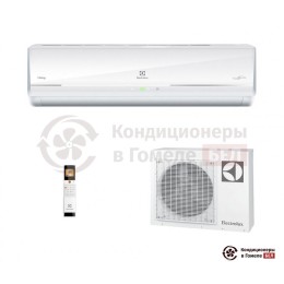 Electrolux EACS/I - 09 HVI/N3