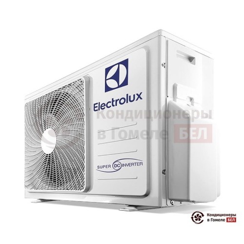 Настенная сплит-система Electrolux EACS/I-18HVI/N8_21Y в Гомеле