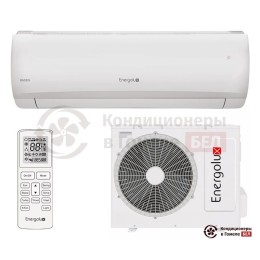 Energolux SAS28BD1-A/SAU28BD1-A