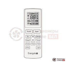 Energolux SAS18BD1-A-LT/SAU18BD1-A-LT-WS30