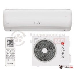 Energolux SAS12BD1-A/SAU12BD1-A-WS30