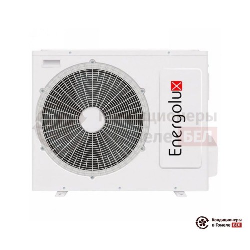 Настенная сплит-система Energolux SAS07BD1-A/SAU07BD1-A-WS30 в Гомеле
