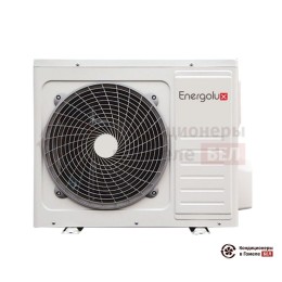 Energolux Bern SAS12BN1-AI/SAU12BN1-AI