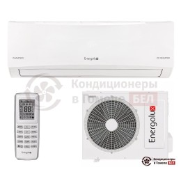 Energolux SAS09CH1-AI/SAU09CH1-AI