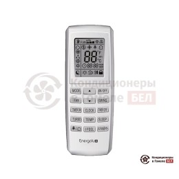 Energolux SAS18CH1-AI/SAU18CH1-AI