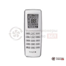 Energolux SAS24CH1-AI/SAU24CH1-AI