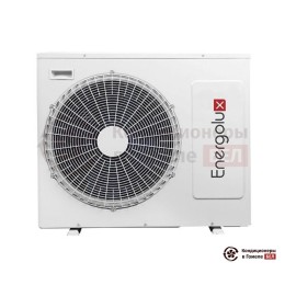 Energolux SAS18G2-AI/SAU18G2-AI