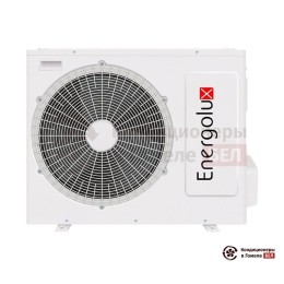 Energolux SAS12L4-A/SAU12L4-A-WS40