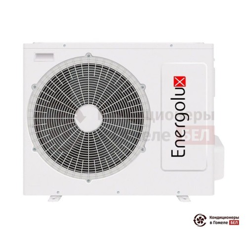 Настенная сплит-система Energolux SAS12L4-A/SAU12L4-A-WS40 в Гомеле