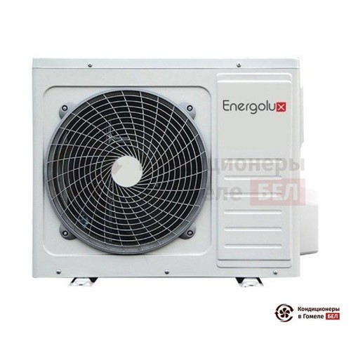 Настенная сплит-система Energolux SAS18L4-A/SAU18L4-A-WS30 в Гомеле