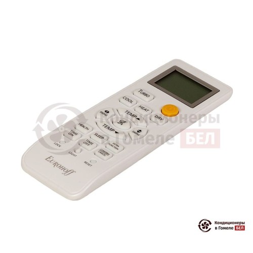 Настенная сплит-система Eurohoff EVR-09 I в Гомеле