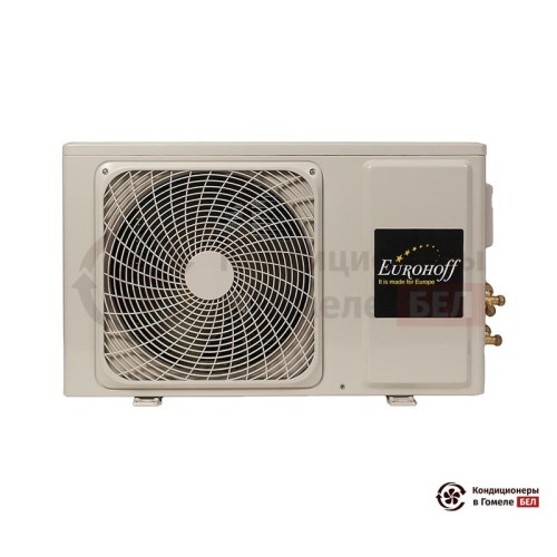Настенная сплит-система Eurohoff EVR-07 I в Гомеле