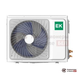 Euroklimat EKSA-85HN/EKOA-85HN