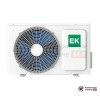 Настенная сплит-система Euroklimat EKSA-25HN/EKOA-25HN в Гомеле