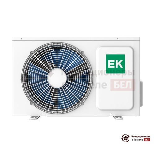 Настенная сплит-система Euroklimat EKSA-25HN/EKOA-25HN в Гомеле