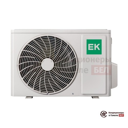 Настенная сплит-система Euroklimat EKSF-25HNS/EKOF-25HNS в Гомеле