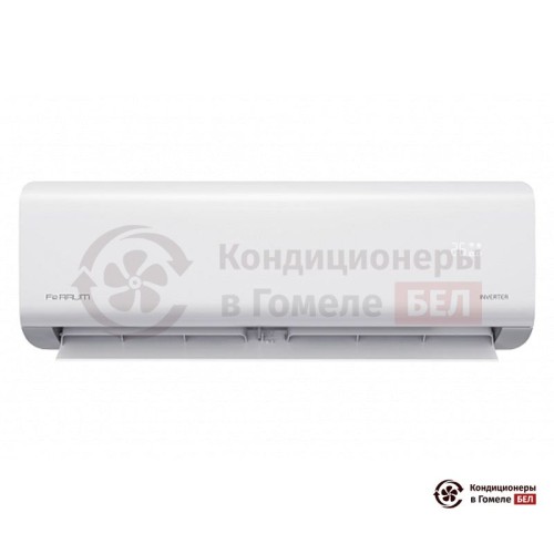 Настенная сплит-система Ferrum iFIS24F1/iFOS24F1-HP в Гомеле