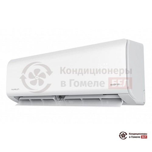 Настенная сплит-система Ferrum iFIS24F1/iFOS24F1-HP в Гомеле